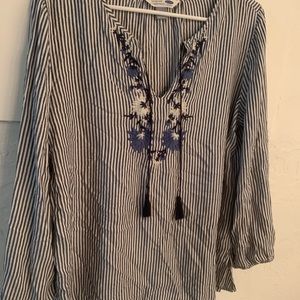 Tunic Top